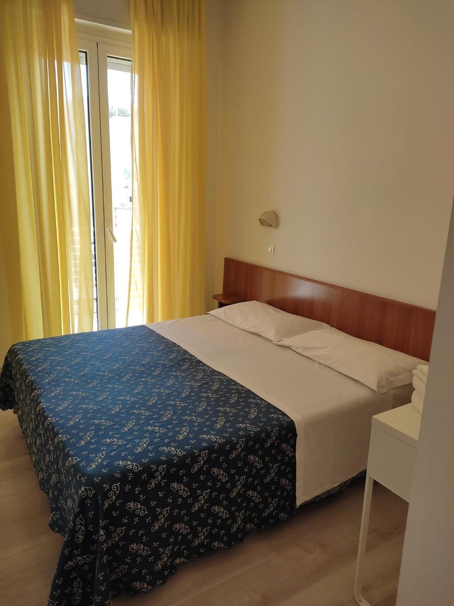 Hotel Sissi Rivazzurra Di Rimini Exterior photo